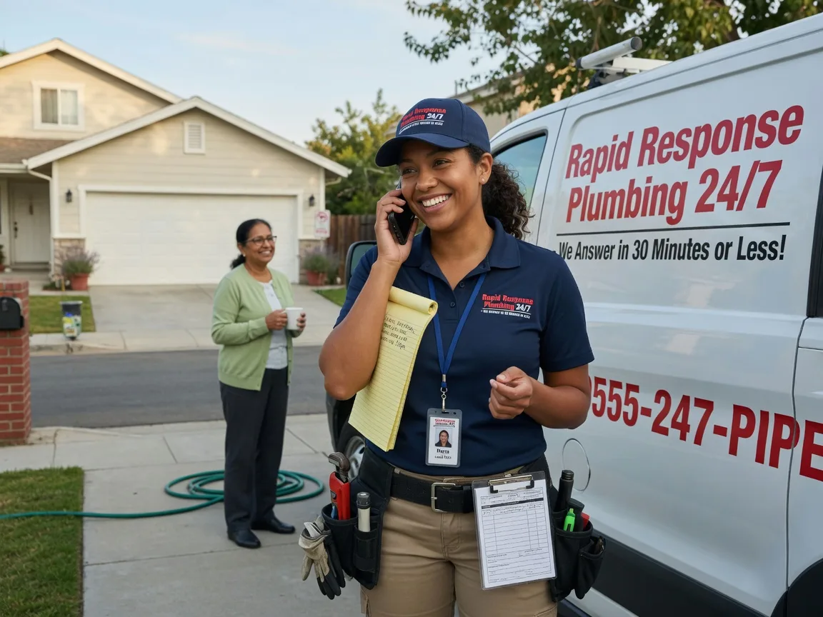 Emergency Plumber Taylor, AR FAQs